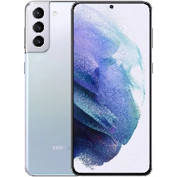 Смартфон Samsung Galaxy S21+ 5G, 8.256 ГБ, серебряный фантом